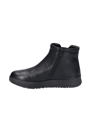 Josef Seibel Enkelkaarsjes - black-black