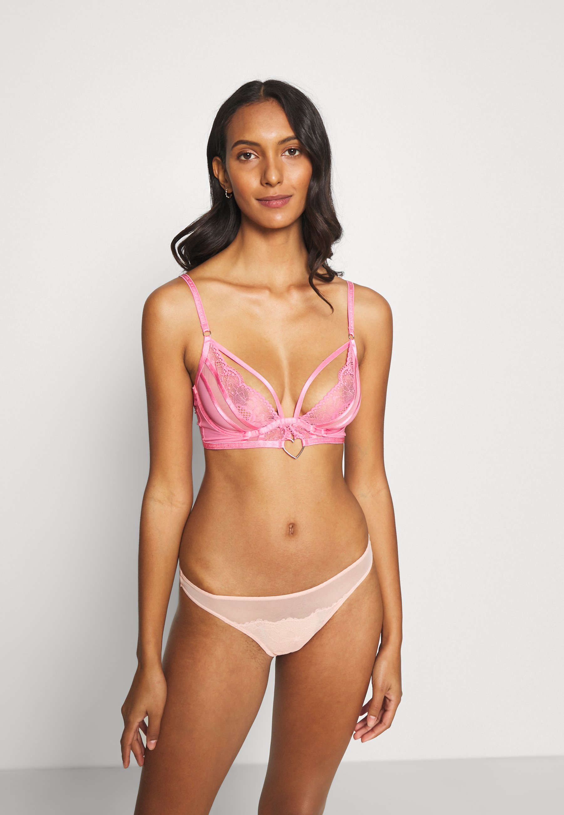 Women THE HEART NON PAD - Underwired bra Women THE HEART NON PAD - Underwired bra