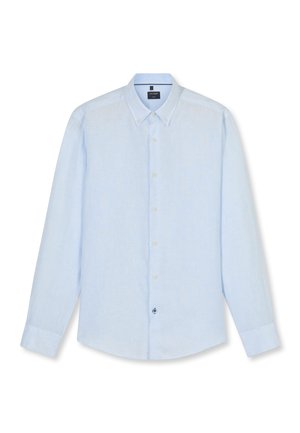 OLYMP, OLYMP CASUAL, REGULAR FIT, FREIZEITHEMD, BUTTON-DOWN - Hemd - hellblau