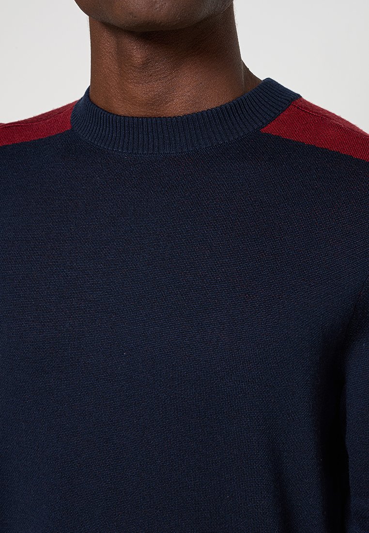 Strickpullover