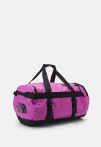 The North Face BASE CAMP DUFFEL - M - Aizturis - violet crocus/black