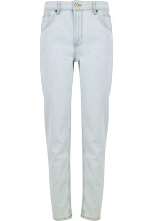 DEF SCHILLER jasnoniebieski denim