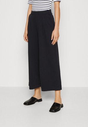 Pantalon classique - black