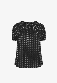 Valittu, black
