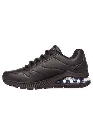 Baskets basses - black