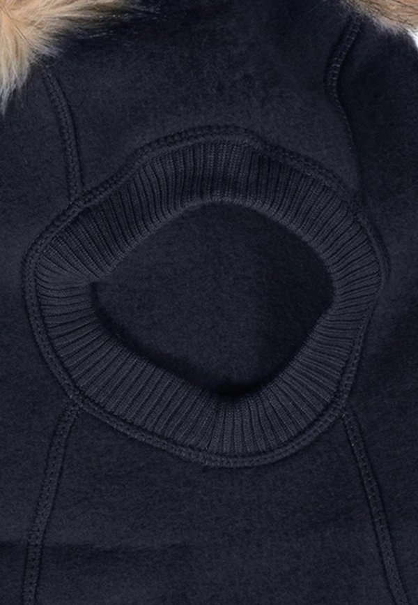 WOOL FULLFACE  – Kopftuch