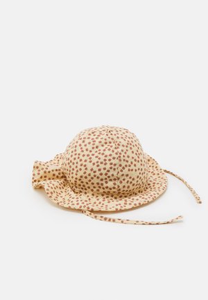 PILOU BABY SUNHAT UNISEX - Hoed - buttercup/rosa
