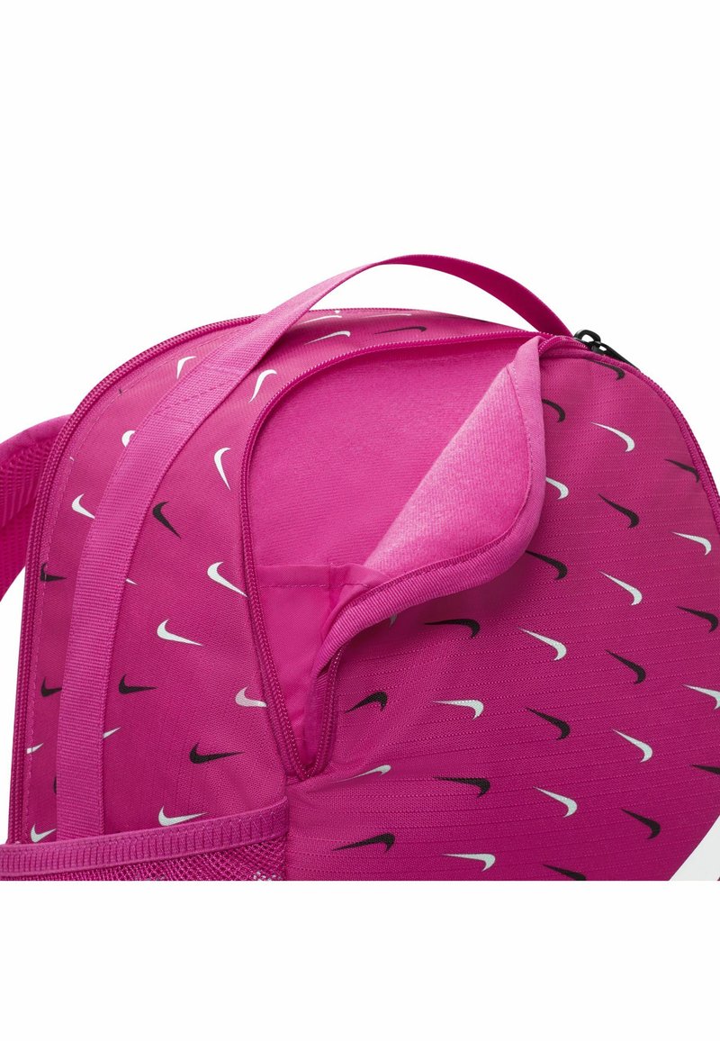 Kinder Sportbekleidung | Nike Performance BRASILIA Tourenrucksack active pink active pink white/pink - HR62028 Kinder Sportbekleidung | Nike Performance BRASILIA Tourenrucksack active pink active pink white/pink - HR62028