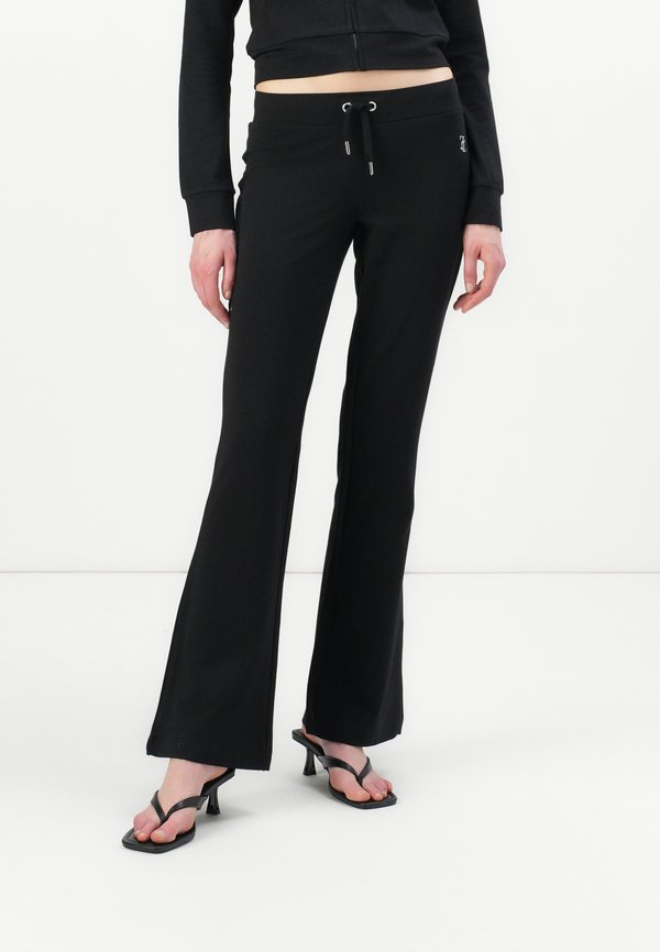 LOW RISE - Tracksuit bottoms