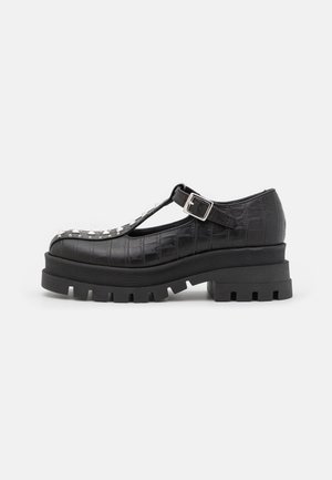 Instappers - black