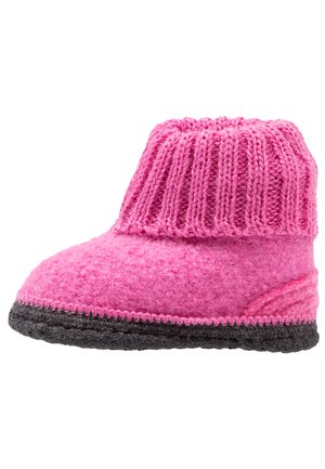 Bergstein COZY - Slippers - pink