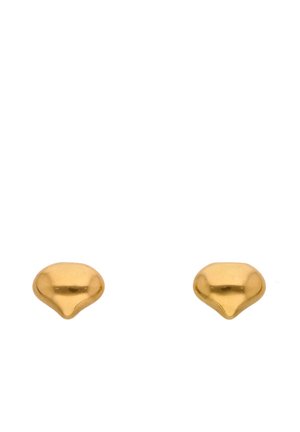Korvakorut - gold-coloured