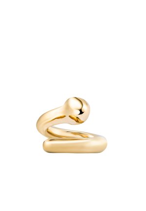 COMEBACK - Bague - dorado