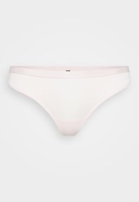 THONG  - Tango nohavičky - light pastel pink