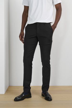 VINCENT - Anzughose - navy