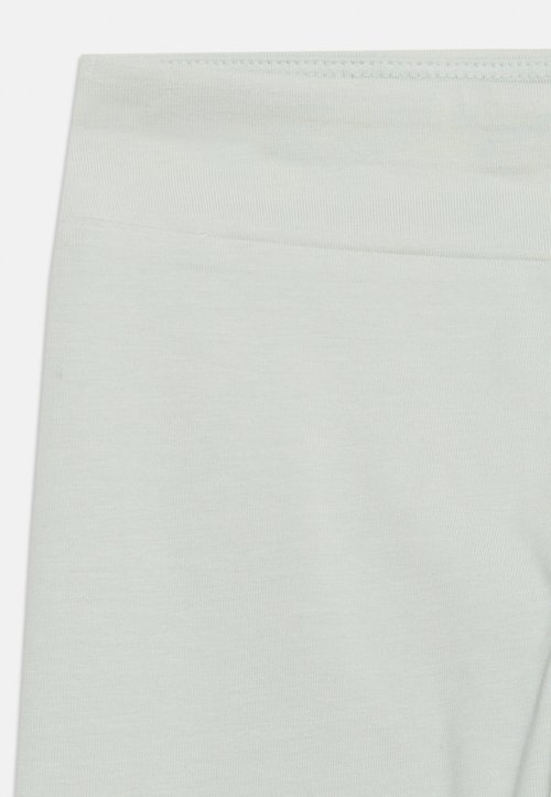 PUMA LOGO UNISEX - Leggings - créme de mint — photo 4