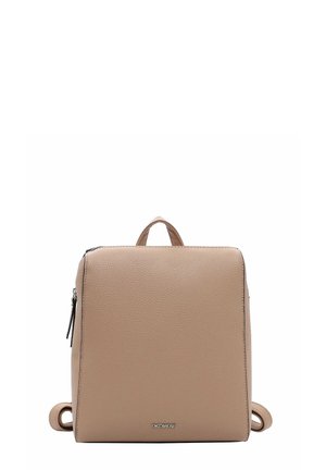 ELLA - Tagesrucksack - taupe