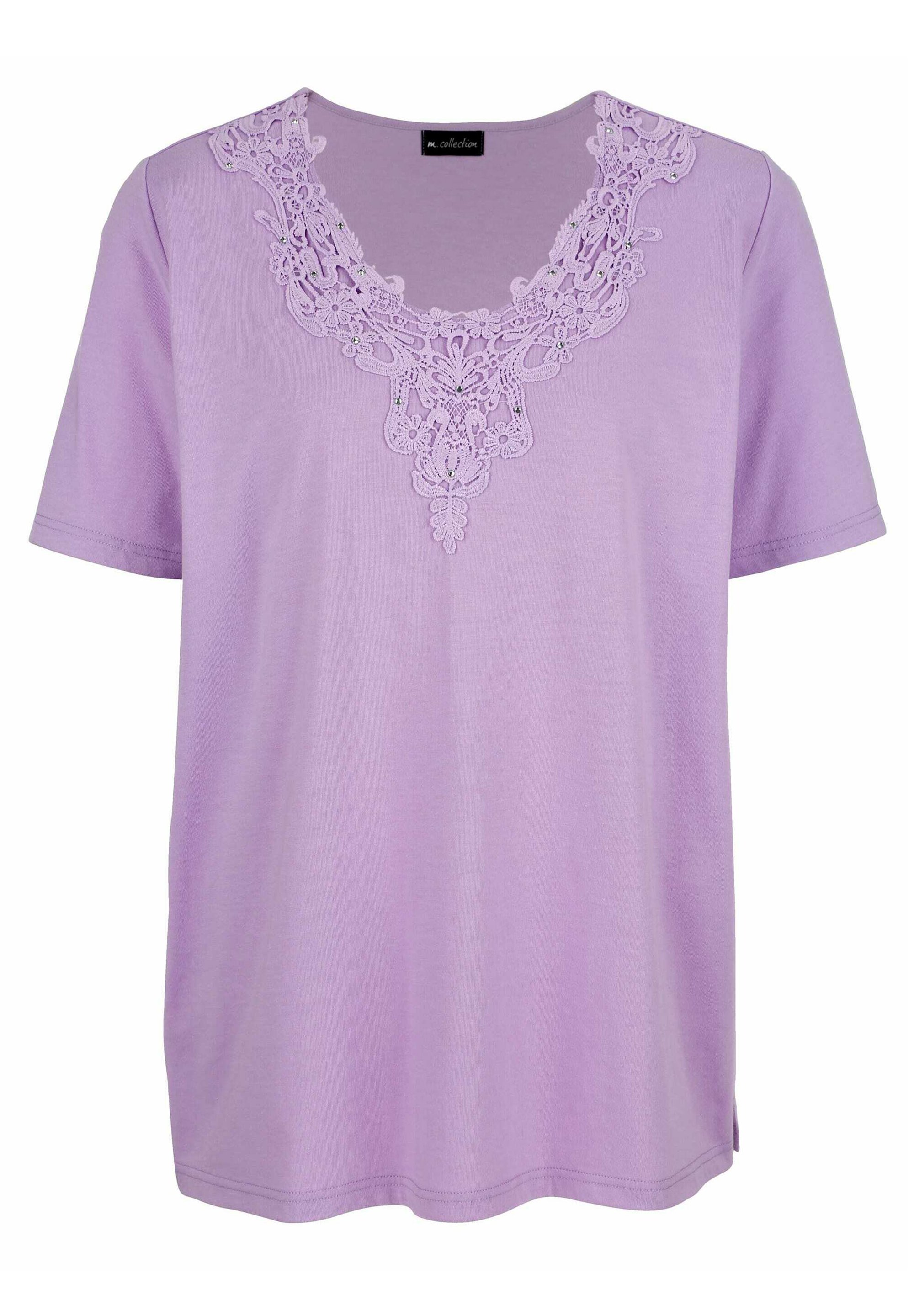 Damen T-Shirt print Damen T-Shirt print