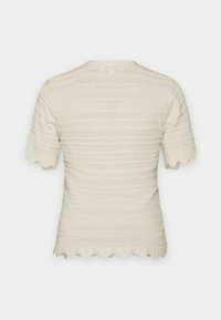 Morgan Camiseta estampada - off-white