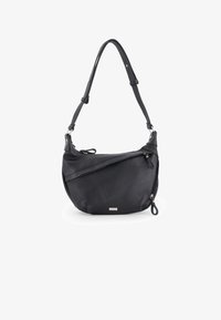 Sélectionné, black