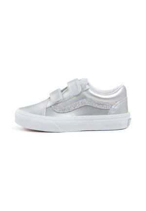 Vans OLD SKOOL UNISEX - Baskets basses - lunar rock