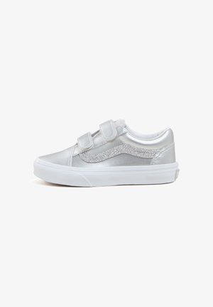Vans OLD SKOOL UNISEX - Zapatillas - lunar rock