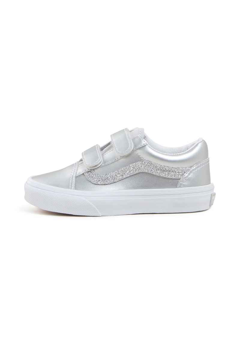 Vans OLD SKOOL UNISEX - Sneakers - lunar rock
