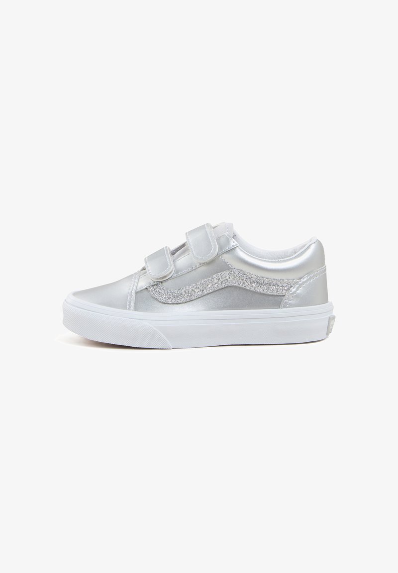 Vans OLD SKOOL UNISEX - Sneaker low - lunar rock