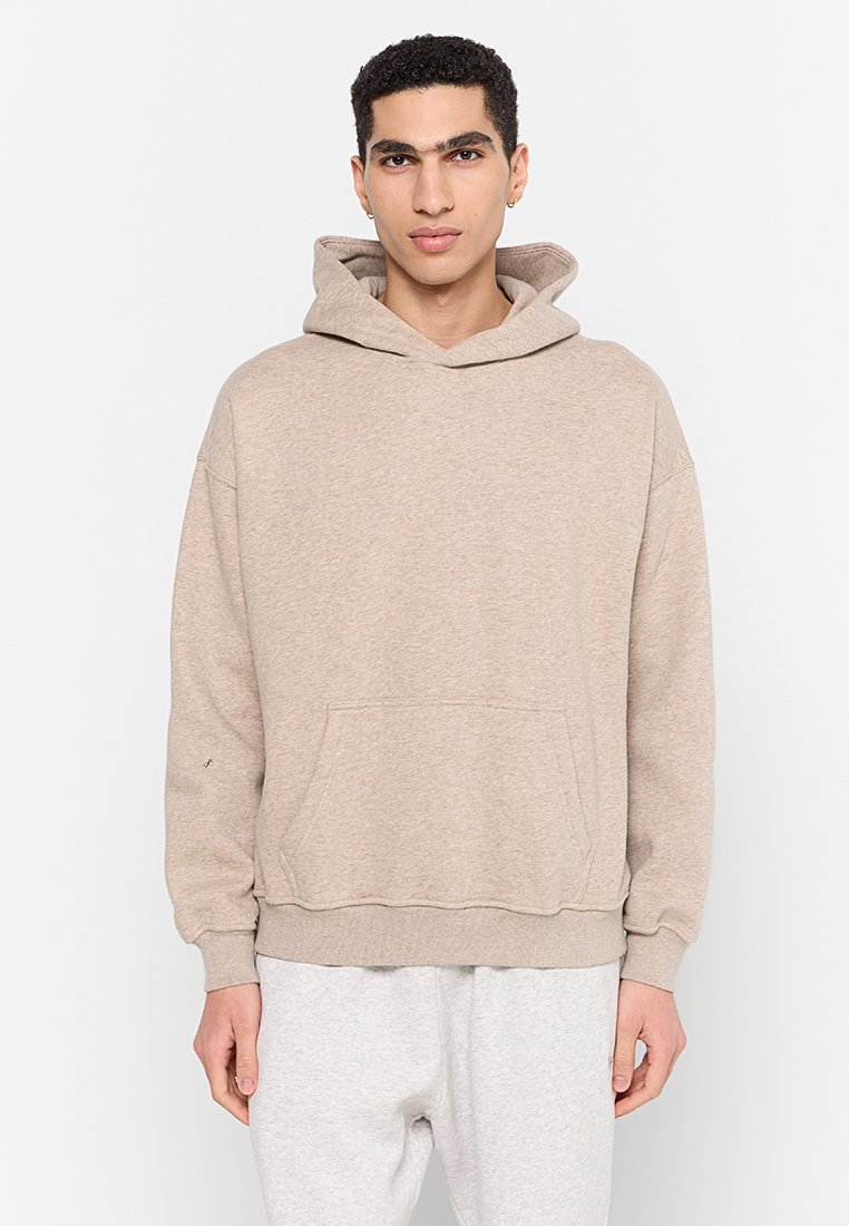Abercrombie & Fitch Hoodie beige