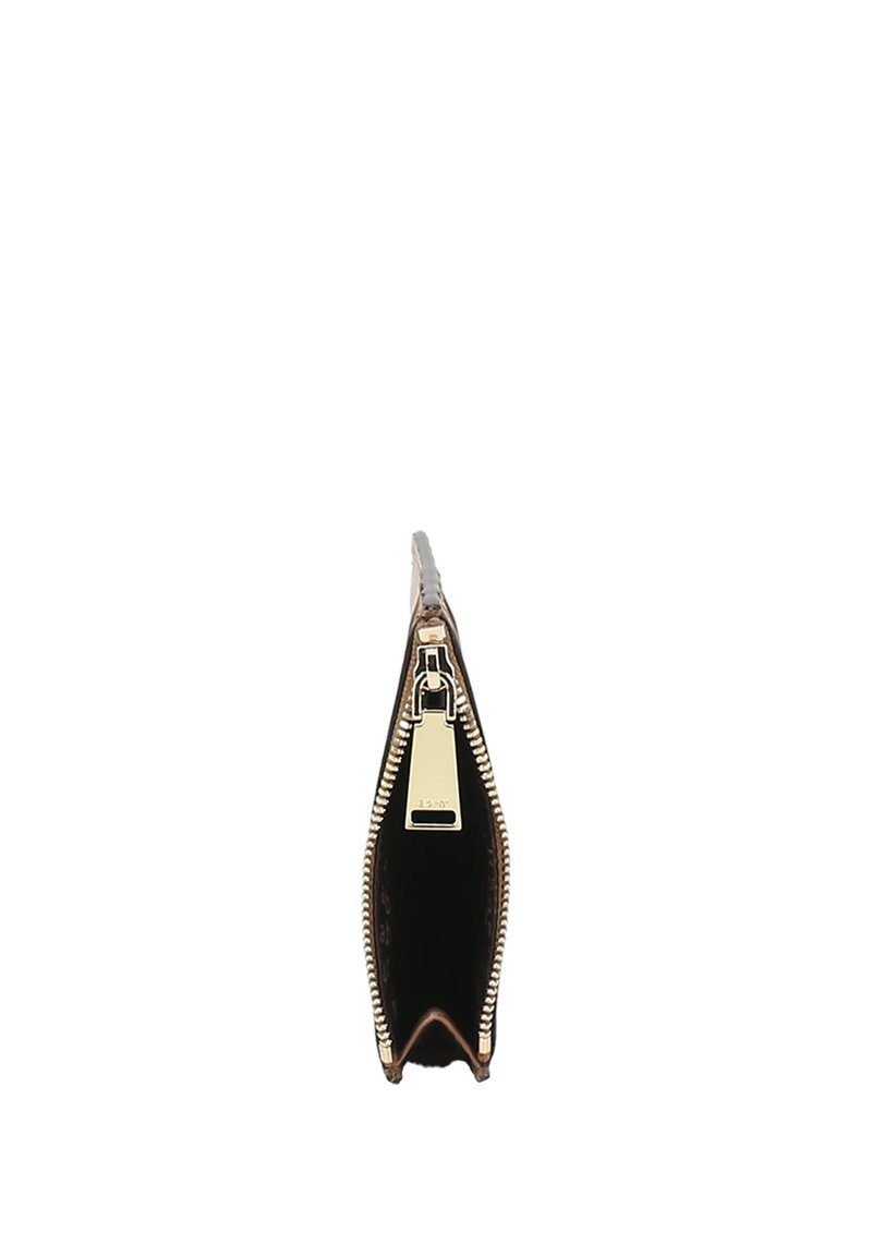 Porte-monnaie En Cuir Abro Couleur Camel - Neuf Avec étiquettes - Pour Femmes
