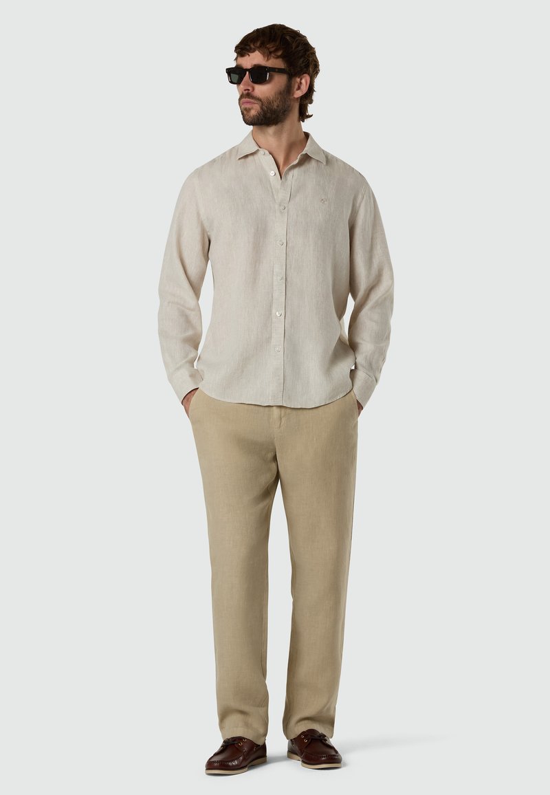 North Sails Overhemd beige