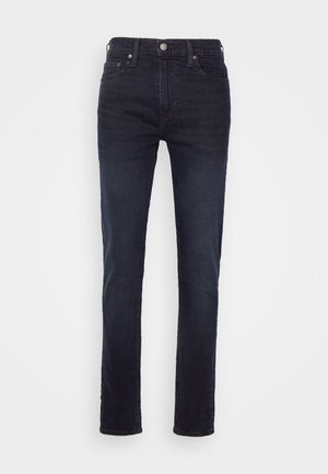 Levi's® 510™ SKINNY - Jeans Skinny Fit - black denim