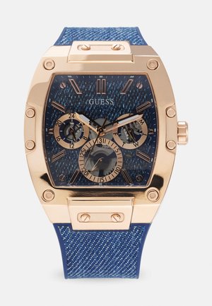 PHOENIX UNISEX - Rannekello - blue