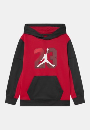 JUMPMAN BIG SPORT THERMA - Camiseta de manga larga - gym red