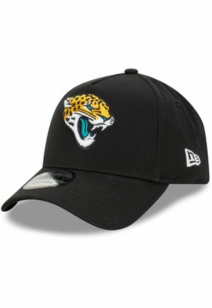 New Era FORTY AFRAME TEAMS - Cap - jacksonville jaguars