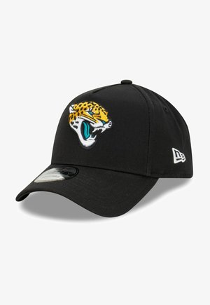 New Era FORTY AFRAME TEAMS - Cap - jacksonville jaguars