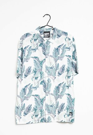 Superdry & Co Chemise - blue