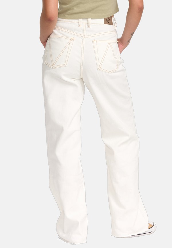 COCO - Straight leg jeans - vwh4