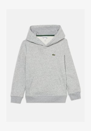 Lacoste, UNISEX, jasnoszary melanż