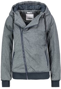 Unselected, dark-blue