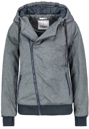 Sublevel Light jacket - dark-blue