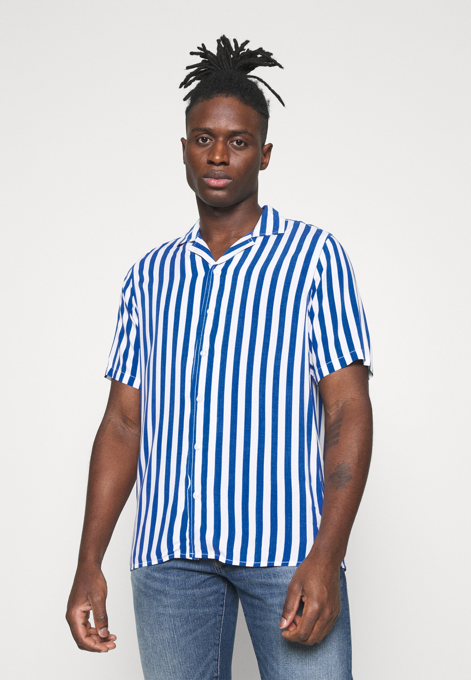 Uomo EL CUBA - Camicia Uomo EL CUBA - Camicia