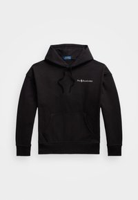 Geselecteerd, black