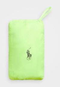 Polo Ralph Lauren Allvädersjacka - green