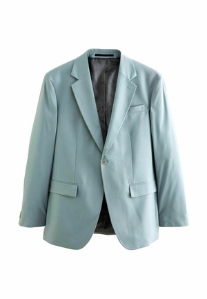 REGULAR FIT - Anzugsakko - blue