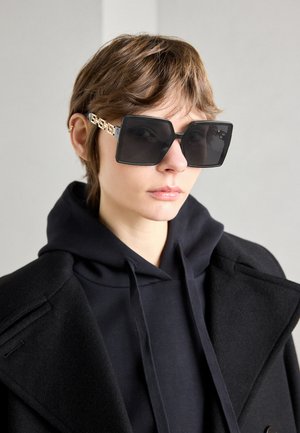 Anna Field Sonnenbrille - black