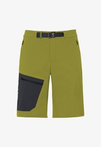 Non sélectionné, dark leaf