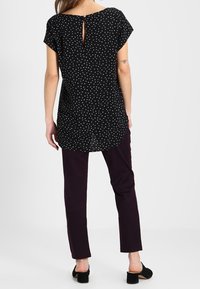 ONLY Petite Blouse - black