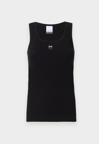CALCOLATORE CANOTTIERA - Viršus - black