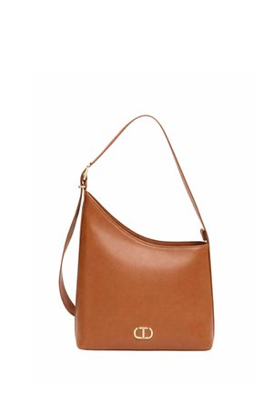 Borsa a mano - cuoio